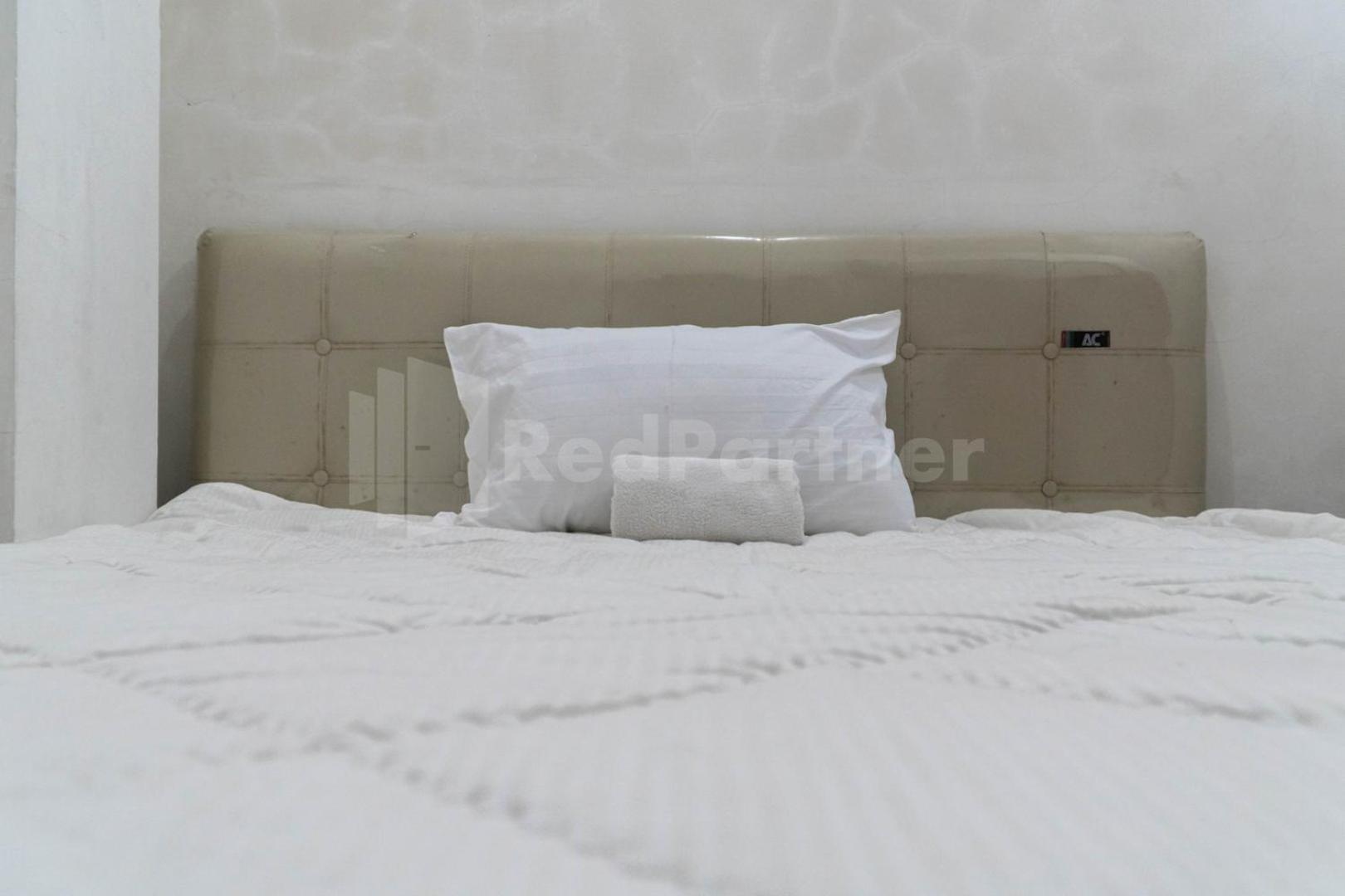 Asri Residence Near Jalan Iskandar Muda Medan Mitra Reddoorz 외부 사진