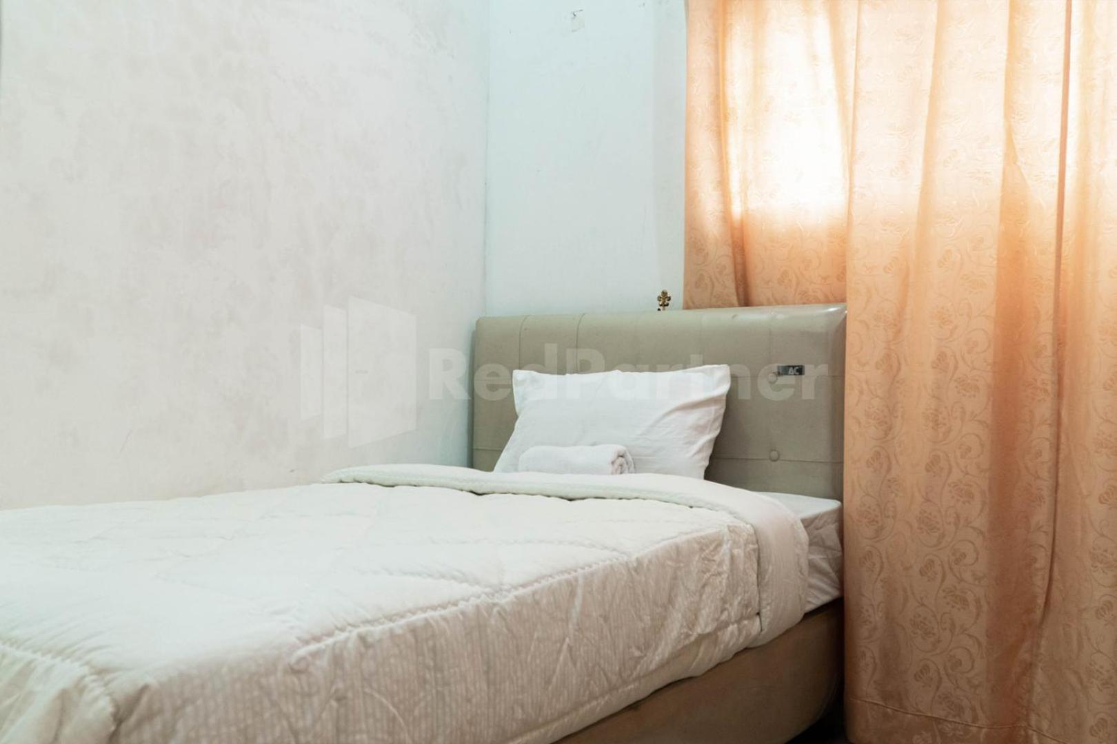 Asri Residence Near Jalan Iskandar Muda Medan Mitra Reddoorz 외부 사진