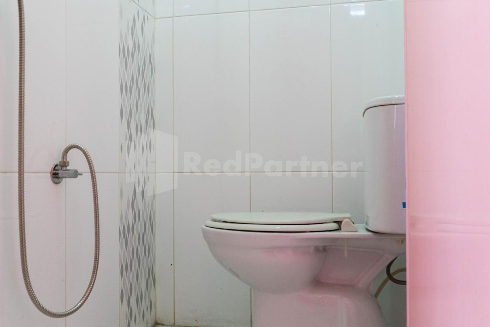 Asri Residence Near Jalan Iskandar Muda Medan Mitra Reddoorz 외부 사진